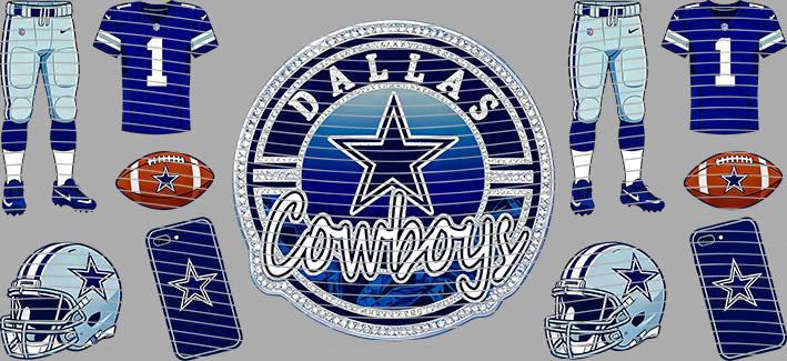16oz team-NFL 3414